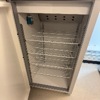 Thermo TSX Series Lab Refrigerator image 0